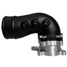 Load image into Gallery viewer, Intake Elbow with Cold Side Intercooler Piping &amp; Boots for 2005-2007 Ford Powerstroke 6.0L
