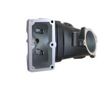 Load image into Gallery viewer, S&amp;B Intake Elbow For 2019-2024 Dodge Ram 2500, 3500 6.7L Diesel

