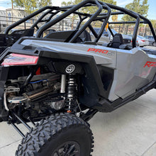 Load image into Gallery viewer, Particle Separator (Wheel Well Mounted) for 2022-2024 Polaris Turbo R, 2020-2025 RZR Pro XP, 2025 RZR Pro S
