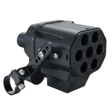Load image into Gallery viewer, Helmet Pumper With Particle Separator Technology
