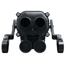 Load image into Gallery viewer, Helmet Pumper With Particle Separator Technology
