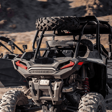Load image into Gallery viewer, Particle Separator (Roll Bar Mounted) for 2022-2024 Polaris Turbo R, 2020-2025 RZR Pro XP, 2025 RZR Pro S
