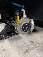 Load image into Gallery viewer, BORA 0.65&quot; Spacers for 6x139.7 Sierra/Silverado 1500 (2014-2026+)
