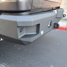 Load image into Gallery viewer, quality rear bumper
