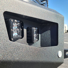 Load image into Gallery viewer, 2010-2018 RAM 2500/3500 ATTITUDE FRONT BUMPER Chassis Unlimited Inc. 
