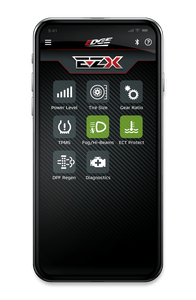 EZX MODULE (2017-2019 FORD F250/F350 6.7L)