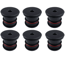 Load image into Gallery viewer, Body Mount Kit for 2008-2016 Ford Super Duty Reg. &amp; Ext. Cab 5.4L, 6.2L, 6.4L, 6.7L, 6.8L
