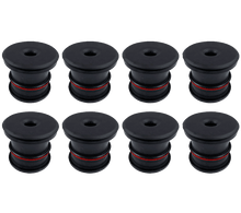 Load image into Gallery viewer, Body Mount Kit for 2008-2016 Ford Super Duty Crew Cab 5.4L, 6.2L, 6.4L, 6.7L, 6.8L
