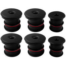 Load image into Gallery viewer, Body Mount Kit for 1999-2003 Ford Super Duty Reg. &amp; Ext. Cab 5.4L, 6.8L, 7.3L
