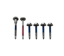 Load image into Gallery viewer, Body Mount Kit for 1999-2003 Ford Super Duty Reg. &amp; Ext. Cab 5.4L, 6.8L, 7.3L
