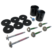Load image into Gallery viewer, Body Mount Kit for 1980-1996 F-Series &amp; 1997 Super Duty
