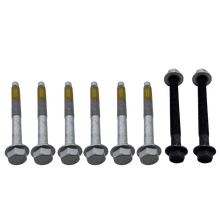 Load image into Gallery viewer, Body Mount Kit for 2001-2005 Chevy / GMC 1500, 2500, 3500 Extended / Crew Cab
