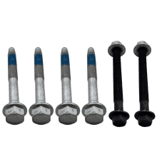 Load image into Gallery viewer, Body Mount Kit for 2006-2014 Chevy / GMC 1500, 2500, 3500 Standard Cab
