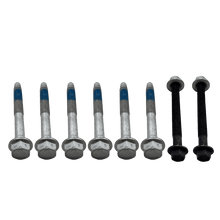 Load image into Gallery viewer, Body Mount Kit for 2006-2014 Chevy / GMC 1500, 2500, 3500 Extended / Crew Cab
