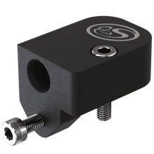 Load image into Gallery viewer, Upper MAP Sensor Spacer Kit for 2017-2025 Duramax L5P
