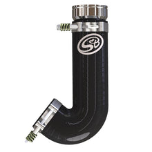 Load image into Gallery viewer, Resonator Delete (Hot Side) for Silverado, Sierra 1500 / Tahoe, Yukon, Suburban, Escalade Duramax 3.0L
