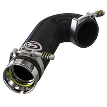 Load image into Gallery viewer, Resonator Delete (Hot Side) for Silverado, Sierra 1500 / Tahoe, Yukon, Suburban, Escalade Duramax 3.0L
