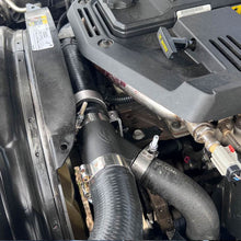 Load image into Gallery viewer, ALUMINUM COOLANT Y-PIPE FOR 2013-2015 DODGE RAM CUMMINS 6.7L (DUAL RADIATOR)
