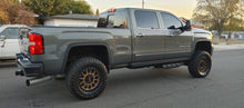 Load image into Gallery viewer, 11-19 Chevy / GMC HD 2500 / 3500 2wd 4wd S.T.L. High Clearance 4-6″ Stage 4 Suspension System
