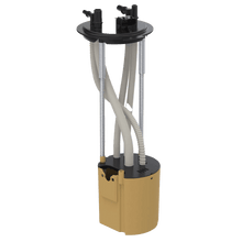 Load image into Gallery viewer, Fuel Sending Unit (For use with aftermarket lift pumps) for 2017-2025 Ford F250/F350, Crew Cab Short Bed, 6.7L Powerstroke
