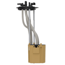 Load image into Gallery viewer, Fuel Sending Unit (For use with aftermarket lift pumps) for 2017-2025 Ford F250/F350, Crew Cab Short Bed, 6.7L Powerstroke
