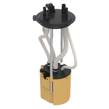 Load image into Gallery viewer, Fuel Sending Unit (For use with aftermarket lift pumps) for 2011-2016 Ford F250/F350, Crew Cab, Long Bed w/S&amp;B Tank, 6.7L Powerstroke
