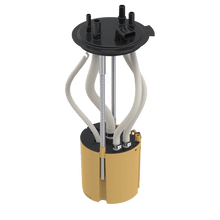 Load image into Gallery viewer, Fuel Sending Unit (For use with aftermarket lift pumps) for 2011-2016 Ford F250/F350, Crew Cab, Long Bed w/S&amp;B Tank, 6.7L Powerstroke
