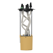 Load image into Gallery viewer, Fuel Sending Unit (For use with aftermarket lift pumps) for 2013-18, 2021-2025 Dodge/RAM 2500 3500 6.7L Cummins
