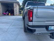 Load image into Gallery viewer, BORA/SCOVEL 0.65" Spacers for 6x139.7 Sierra/Silverado 1500 (2014-2026+) [GEN2]
