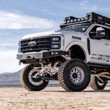 Load image into Gallery viewer, 2023+ FORD SUPERDUTY F250/F350 OCTANE SERIES FRONT WINCH BUMPER Chassis Unlimited Inc. 
