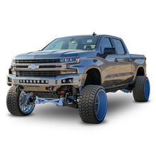 Load image into Gallery viewer, 2019+ CHEVROLET SILVERADO 1500 OCTANE FRONT BUMPER Chassis Unlimited Inc. 
