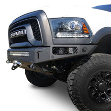 Load image into Gallery viewer, 2010-2018 RAM POWERWAGON OCTANE SERIES FRONT BUMPER Chassis Unlimited Inc. 
