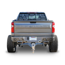 Load image into Gallery viewer, 2019-2022 GMC/CHEVY 1500 OCTANE REAR BUMPER Motor Vehicle Parts Chassis Unlimited Inc. 
