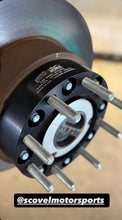 Load image into Gallery viewer, BORA FORD F250/F350 8x170 Wheel Spacers [2"] [SOLD IN PAIRS]
