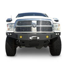 Load image into Gallery viewer, 2010-2018 RAM 2500/3500 OCTANE SERIES FRONT WINCH BUMPER Chassis Unlimited Inc. 
