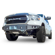 Load image into Gallery viewer, 2019-2021 RAM 1500 OCTANE SERIES FRONT WINCH BUMPER Chassis Unlimited Inc. 
