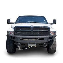 Load image into Gallery viewer, 1994-2002 RAM 1500/2500/3500 OCTANE SERIES FRONT WINCH BUMPER Chassis Unlimited Inc. 
