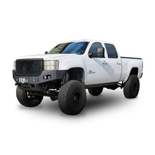 Load image into Gallery viewer, 2007-2010 GMC Front Octane Winch Bumper - Chassis Unlimited
