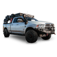 Load image into Gallery viewer, 2009-2012 RAM 1500 OCTANE FRONT WINCH BUMPER Chassis Unlimited Inc. 
