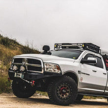 Load image into Gallery viewer, 2009-2012 RAM 1500 OCTANE FRONT WINCH BUMPER Chassis Unlimited Inc. 
