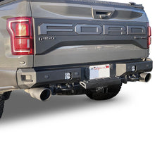 Load image into Gallery viewer, 2017-2020 FORD RAPTOR OCTANE REAR BUMPER Chassis Unlimited Inc. 
