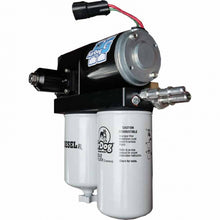 Load image into Gallery viewer, AIRDOG II-5G A7SPBC259 DF-100-5G AIR/FUEL SEPARATION SYSTEM (01-10 GM HD 6.6L)
