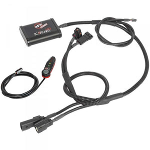 AFE SCORCHER HD MODULE - LML Duramax