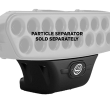 Load image into Gallery viewer, Particle Separator Rear Exhaust - V1 Particle Separator Only
