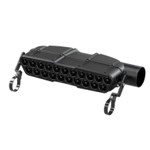 Load image into Gallery viewer, Particle Separator for 2017-2025 Can-Am® Maverick X3
