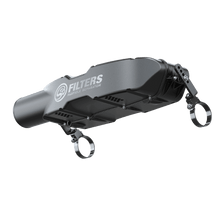 Load image into Gallery viewer, Particle Separator for 2017-2025 Can-Am® Maverick X3
