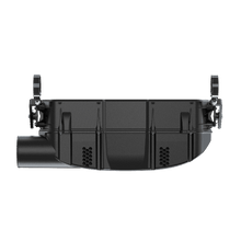 Load image into Gallery viewer, Particle Separator for 2016-2023 Polaris RZR XP Turbo / Turbo S

