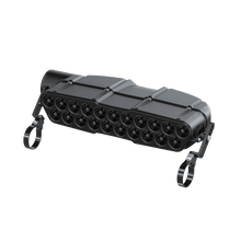 Load image into Gallery viewer, Particle Separator for 2016-2023 Polaris RZR XP Turbo / Turbo S
