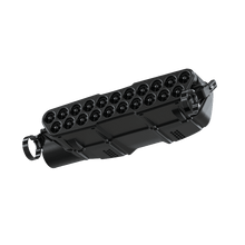 Load image into Gallery viewer, Particle Separator for 2016-2023 Polaris RZR XP Turbo / Turbo S
