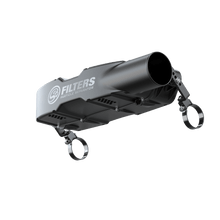Load image into Gallery viewer, Particle Separator (Roll Bar Mounted) for 2022-2024 Polaris Turbo R, 2020-2025 RZR Pro XP, 2025 RZR Pro S

